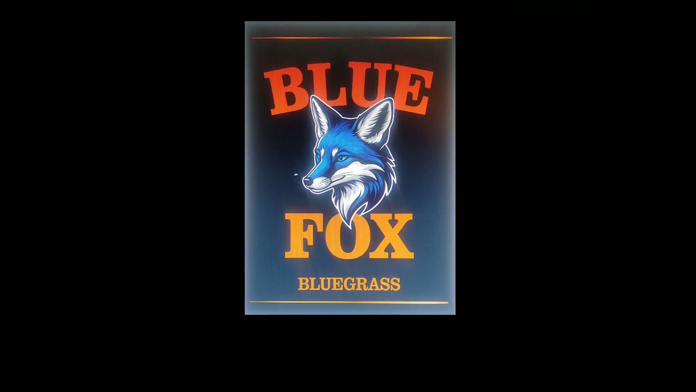 Blue Fox 2026-video teaser